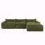 Compressed Sofa With High Density Foam-1990746146