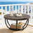 Central Table,Cocktail Table,Coffee Table,Hall Table