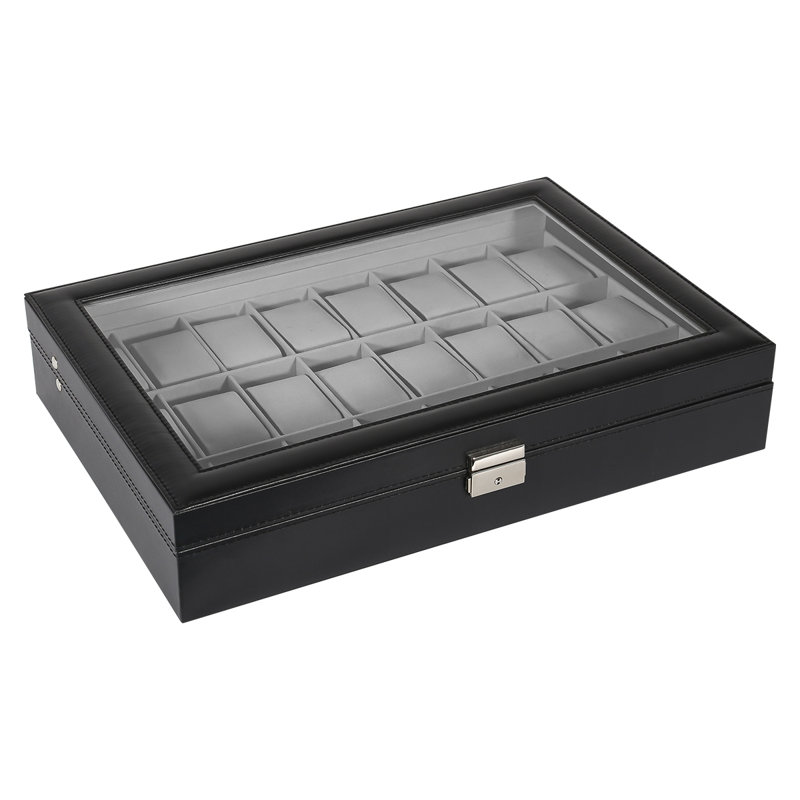Watch Box +