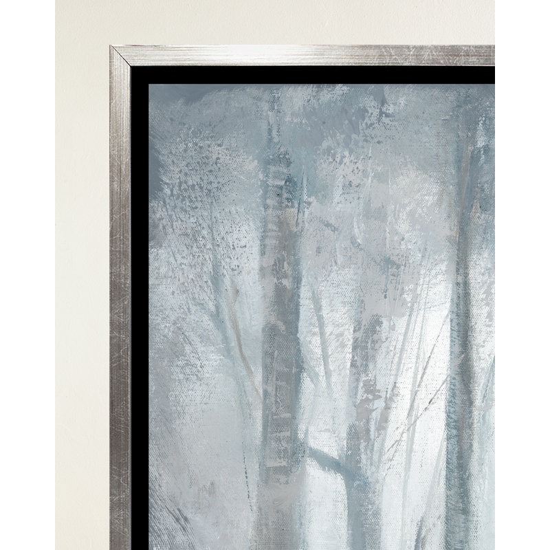 Night Stroll Print by Jacob Lincoln, 37.5" H x 53.5" W