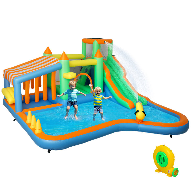 Bouncy Castle