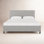 Pyburn Platform Bed