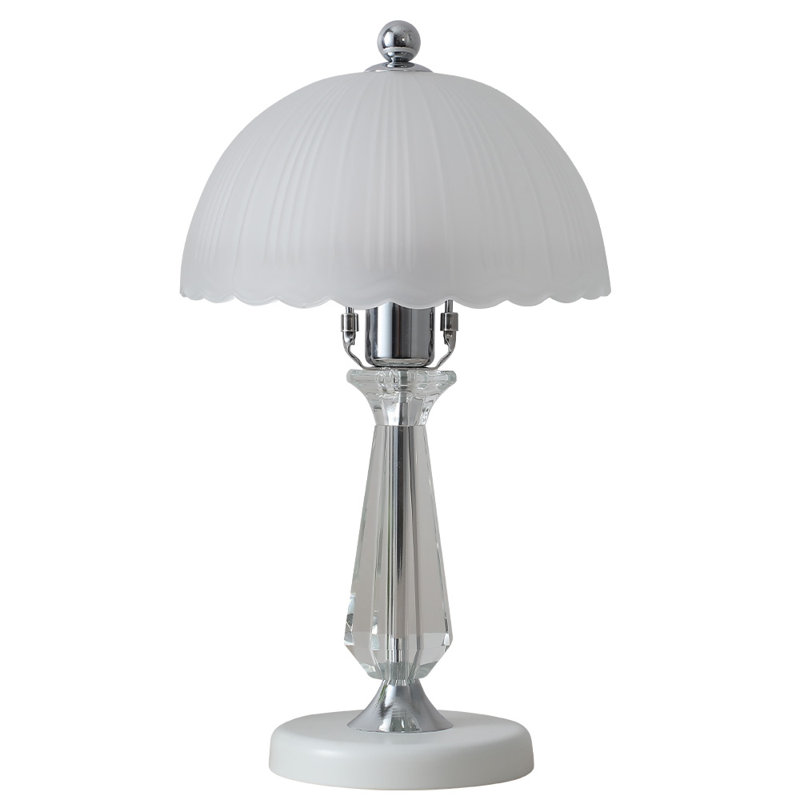 Lopezville Metal Table Lamp