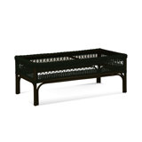 Nassau Glass Coffee Table