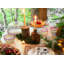 Verre à vin 11 oz Mosaic Garland-12644526