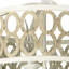 Politiko 6 - Light Drum Chandelier