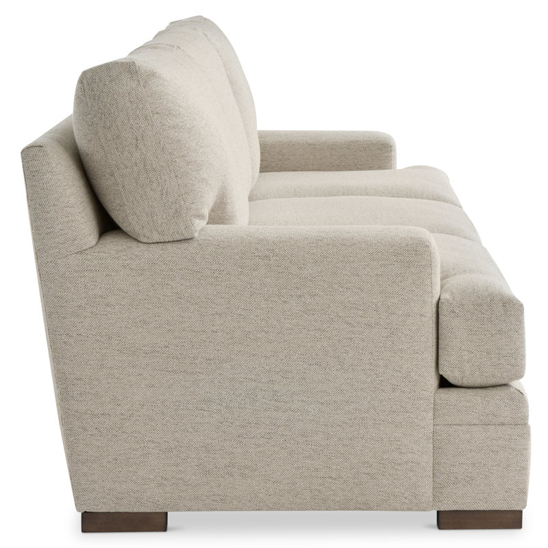 Fairfax Sofa, Aqua 1697-034
