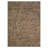 Soft Washable Vintage Distressed Brown Area Rug with Non-Slip Backing -90967563-89270437