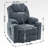 Comfortable Heavy-Duty Lift Recliner Chair With Advanced Functions And Convenient Features