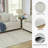 Genemost 5' X 7' Area Rug-60068717