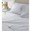 Nile 300 Thread Count Egyptian-Quality Cotton Percale Pillowcases-881003764-881003767