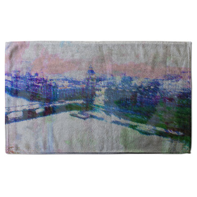 Cotton Tea Towel Kitchen Towel