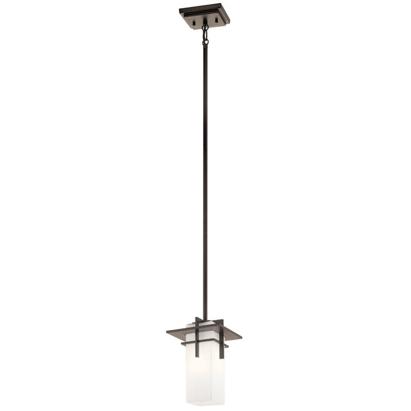 Wilmslow Outdoor Hanging Lantern