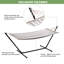 Chesterwood Spreader Bar Hammock with Stand-1918111551