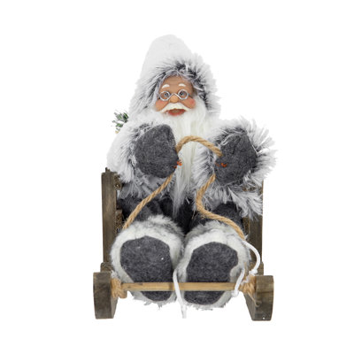 Christmas Figurines & Collectibles