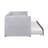 Modern Daybed Pull-Out Trundle Side Pockets Upholstery Nailhead Trim Bedroom Living Room Furniture 1Pc-1746715696