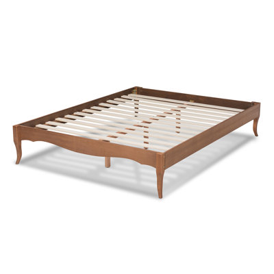 Durr Bed Frame