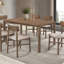 Ensemble de 2 chaises d'appoint Svenstra