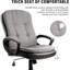 Fauteuil de direction Kobart