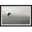 Foggy Beach Surfing - Photographie avec cadre photo-769652062