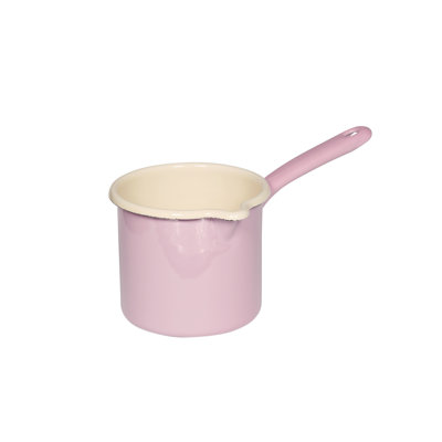 Enamel Saucier
