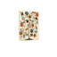 Décoration murale rétro sur toile, arbre de vie, beige 24 x 32