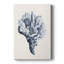 Bleu antique corail III - galerie Cavas sur mesure-802654844