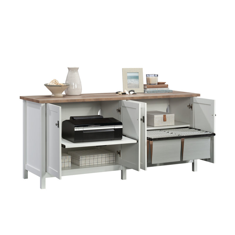 Buffet, armoire d'appoint, armoire en bois pour le salon, cuisine