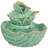 Ellington Circle Weather Resistant Table Top Fountain