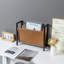 Freestanding Magazine Rack
