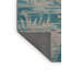 Tapis gris soyeux et moelleux-2101912466