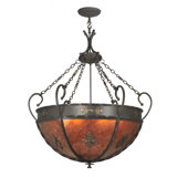 Old London 7 - Light Pendant