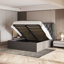 Lit tapissier avec rangement-316560891-316526703