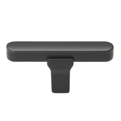 Giana Collection 2 1/4" Length Bar Knob