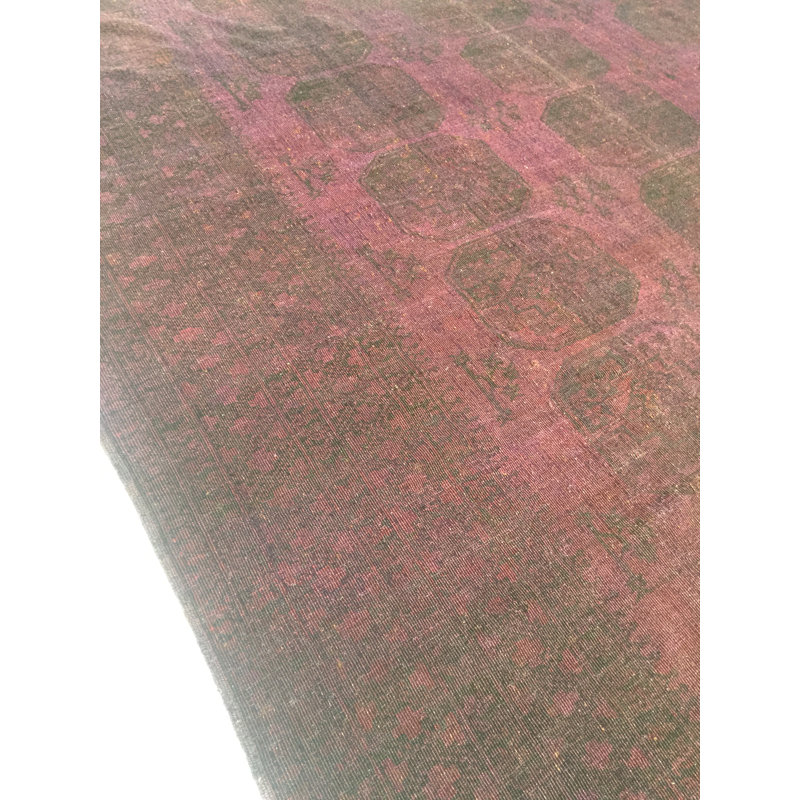 Erica One-of-a-Kind 9'6" X 12'6" Area Rug