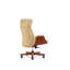 Genoa Leather Swivel Executive Chair