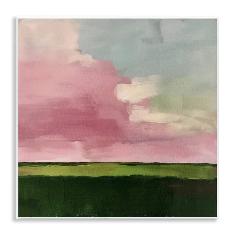  «Rose Clouds Sunrise» par Svetlana Aleynikova