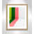 Natural Woodgrain Single Picture Frame is unavailable