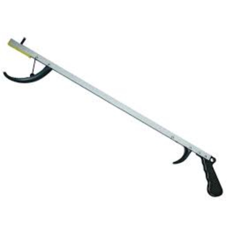 Pistol Grip Reacher, 26" (66 Cm) (1pc)