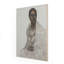 Espera Painting by Paul Meyer-1390214577-1396260990