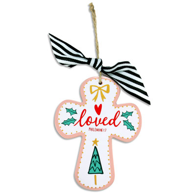 L'ornement Holiday Aisle®