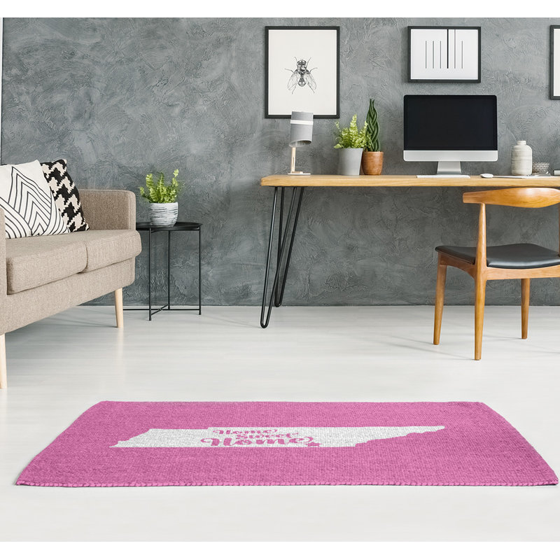 Chattanooga Indoor Rug, Rectangle 5' x 7'
