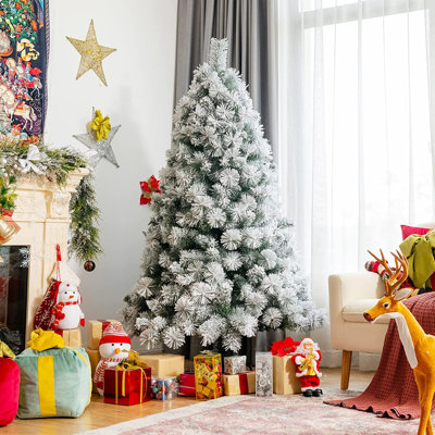 180cm H Artificial Christmas Tree