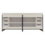 Ensemble de meuble-lavabo double 84 po Irline-1237931412