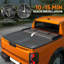 Tonneau de lit de camion pliable 6 pi pour lit de 5,75 / 5,8 pi-120776463