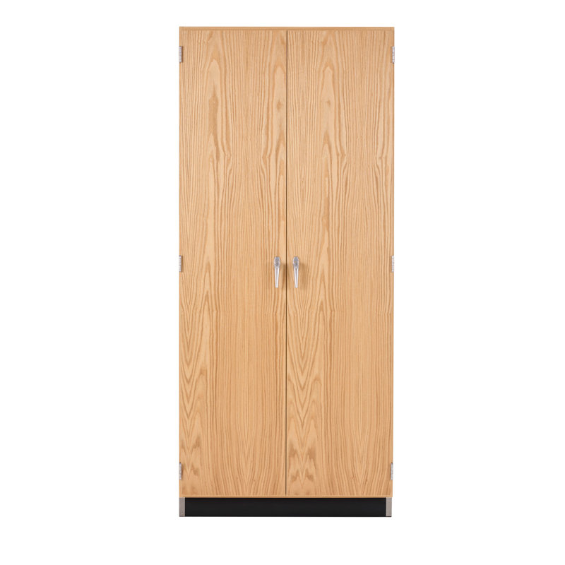 Armoire de rangement générale Access, H 84 po x l 48 po x P 22 po