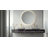 Gotham 12" H Single Handle Vessel Sink Bathroom Faucet-50158207