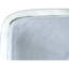 Kohler Inia, Artist Editions Rectangle Glass Wading Pool Bathroom Sink-1232531206