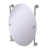 Satin Nickel is out of stock