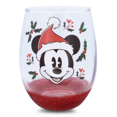 20oz. Stemless Wine Glass